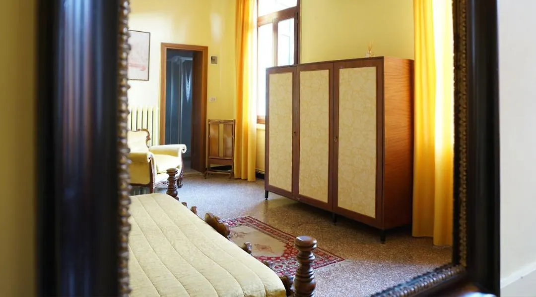 B&B Corte Campana-1